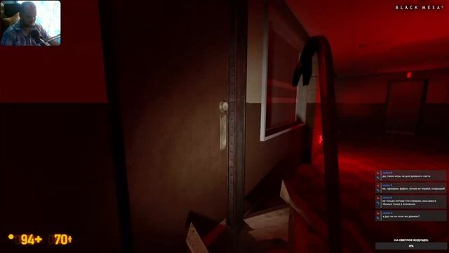 Black Mesa Прохождение 1 (4.10.2023) смотреть онлайн