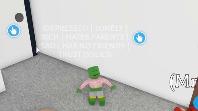 Roblox Roleplay Names be like... смотреть онлайн