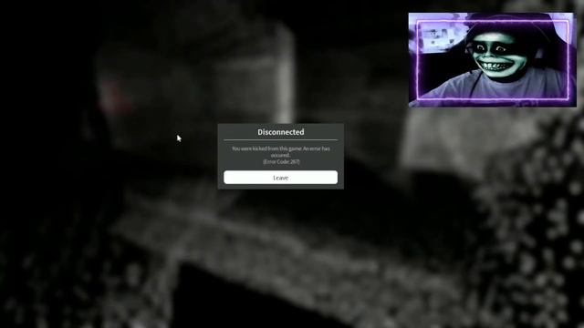 Scan Test Demo.. Roblox Horror Game смотреть онлайн