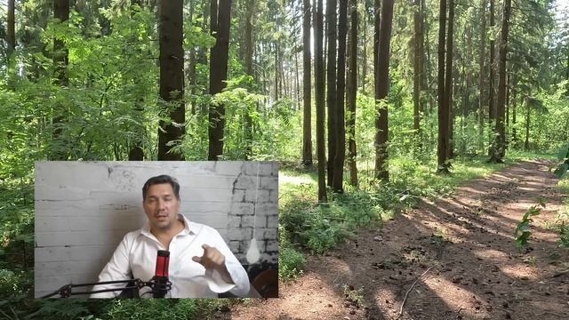 Почем Русские Немцы, а Немцы не Русские?