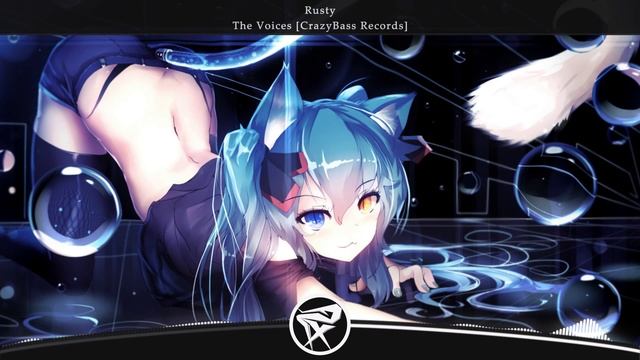 HDdubRAVE3 Visualizer | Free AE Visualizer Template [Audio React] смотреть онлайн