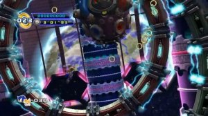 Music Swap - Final Zone Remixes:  Sonic 4 Episode 2