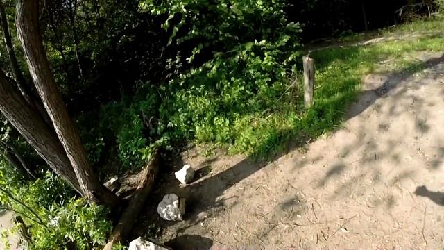 Учинское Водохранилище, Акулово, Отдых с шашлыком смотреть онлайн