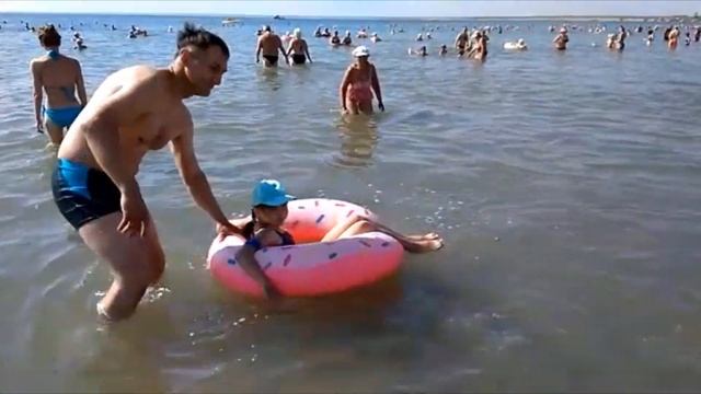 Яровое 2019.Часть 1.Причал 42