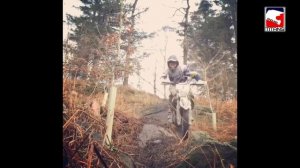 ⭐Как ездят БОГИ ЭНДУРО. Грэм Джарвис.⭐