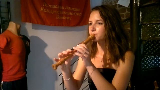 Дудочка в Музее соцбыта смотреть онлайн
