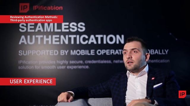Reviewing Authentication Methods - Part 3: Third-party app 2FA смотреть онлайн