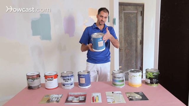 How to Know How Much Paint You'll Need | House Painting смотреть онлайн