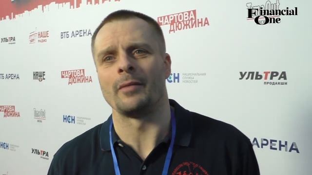 Какие социальные сети использует актер Александр Носик смотреть онлайн