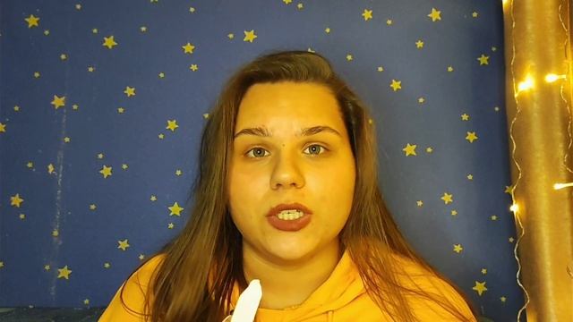 ПЕРВЫЙ РАЗ в жизни пробую мел