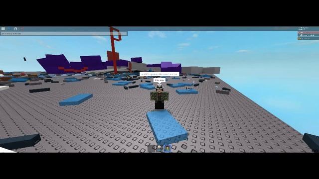 How To Open Kohls Admin Bar in Roblox (read pinned comment) смотреть онлайн