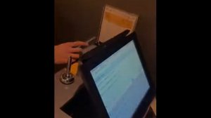 NFC И КАРТЫ ЛОЯЛЬНОСТИ – ИСТОРИЯ FRAME MOSCOW