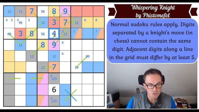 The Sudoku Of The Lambs смотреть онлайн