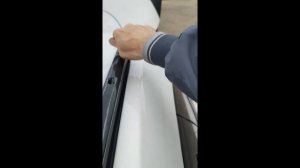 УСТАНОВКА РЕЙЛИНГОВ И БАГАЖНИКА НА МАЗДА СХ 5