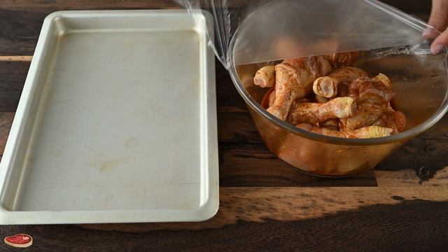 Vergiss was du weißt: Revolutionäres Hähnchenschenkel-Rezept смотреть онлайн