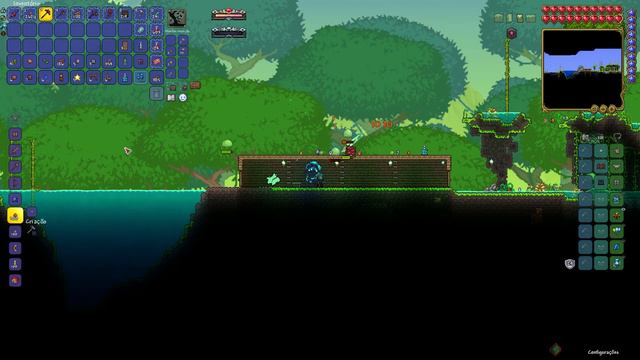 DATA DE ATUALIZAÇÃO LABOR OF LOVE REVELADA! TERRARIA NEWS 1.4.4