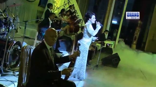 Zulayho Boyxonova-Inson Aziz | Зулайхо Бойхонова-Инсон азиз