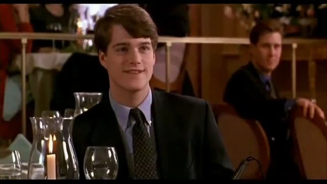 Scent of a woman смотреть онлайн