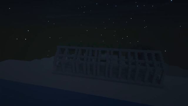 #1 Keruen Mall, Astana City | Minecraft Timelapse смотреть онлайн