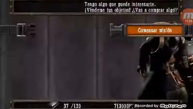 Resident Evil 4 Mobile - Speedrun NG+ em 24:44 смотреть онлайн