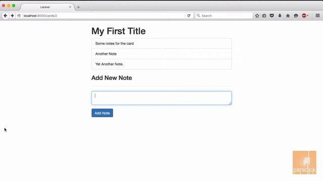 ۱۳- فرم در لاراول смотреть онлайн