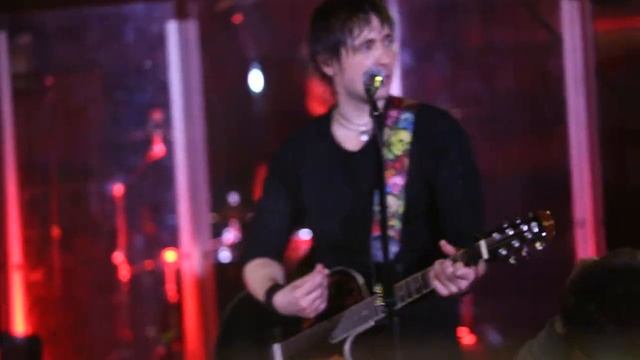 Обе-рек "Полутона" | Воронеж, 09.11.2019 смотреть онлайн