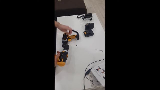 Обзор Шуруповертов DEKO 16 V 20 V, разборка шуруповерта DEKO 16 V