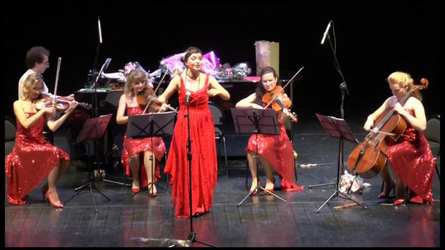 С.Цинцадзе Песенка стрекозы