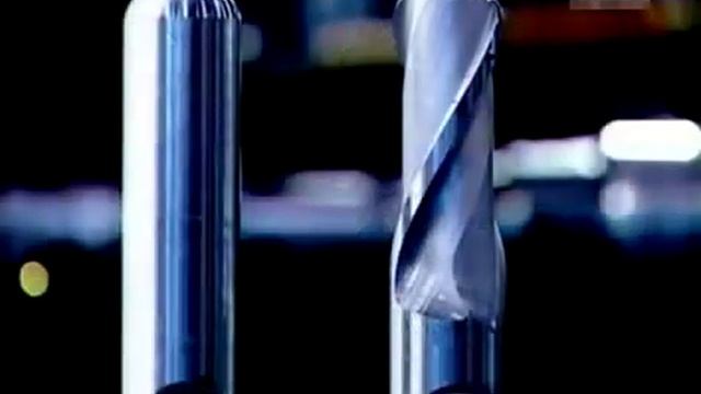 Изготовление концевых фрез смотреть онлайн