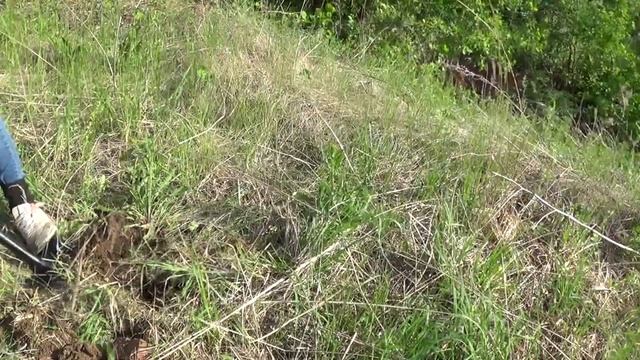 ХОРОШИЙ ТЯЖЕЛЫЙ МЕТАЛЛ С НОВОЙ ЛОПАТОЙ