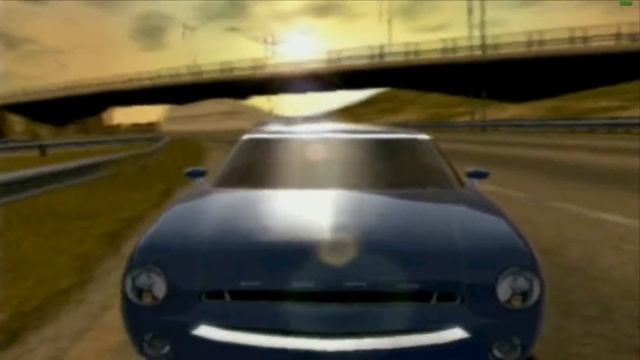 Ford Racing 3 Intro смотреть онлайн