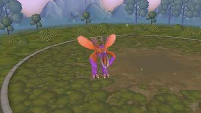 Spore Creature Creator Video: KlikKlik смотреть онлайн