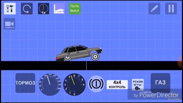 Правый в взгляд на игру Bad Roads Elastic Car и Elastic Car смотреть онлайн