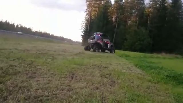 Чуть было не было повтора..... смотреть онлайн