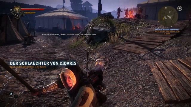 The WITCHER 2 Teil 29 | Assassins of Kings Enhanced Edition смотреть онлайн