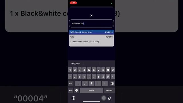 React Native IOS Admin Dashboard App смотреть онлайн