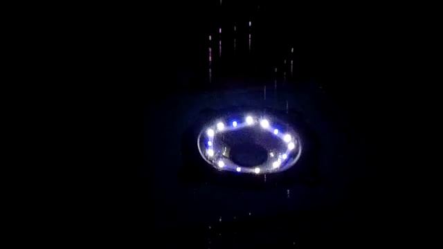 2-ая модель Динамика со светодиодной лентой! смотреть онлайн