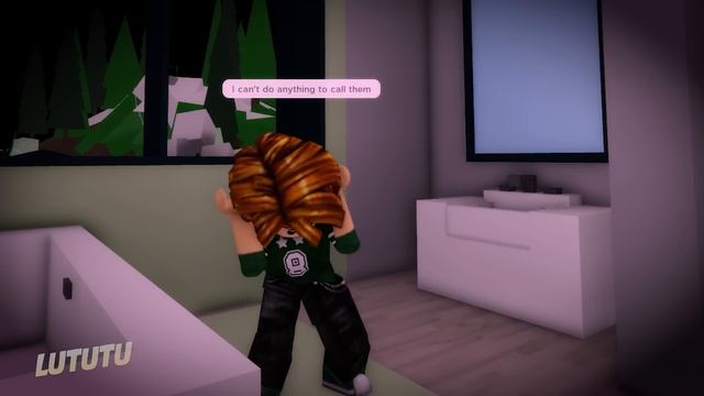 MUSHROOM POISON🍄 (ROBLOX Brookhaven 🏡RP - FUNNY MOMENTS)