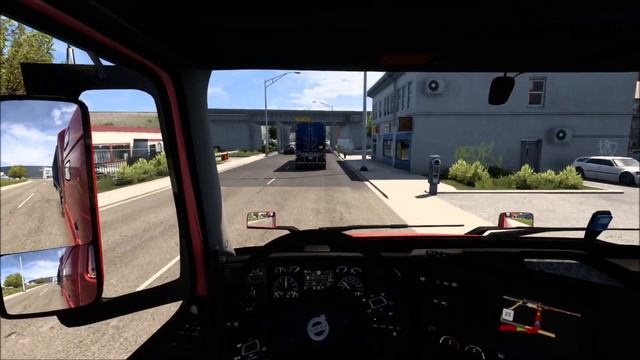 [ATS v1.43] Volvo VNL 2018 v2.31 смотреть онлайн