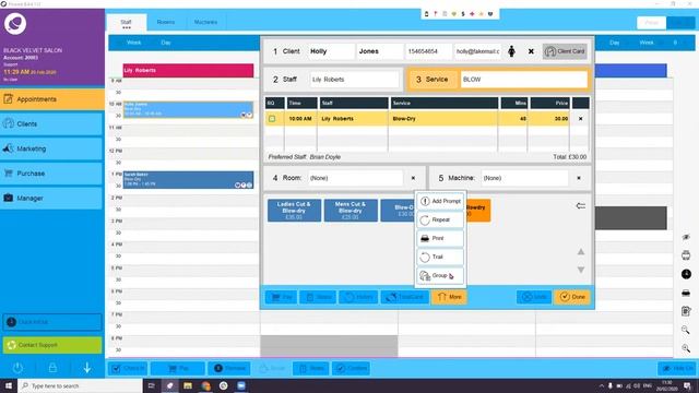 Phorest Education: Ready Steady Go Get Started with Basics смотреть онлайн