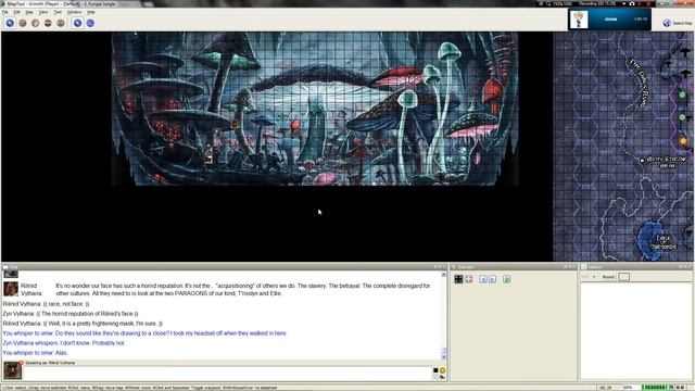 LGWI - ToN Dark Frontier Chapter Eleven, Part Four (4/19/2014) смотреть онлайн