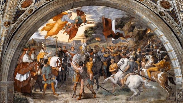 Johann Sebastian Bach - Cantatas BWV 148-151 смотреть онлайн