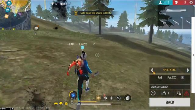 LIVE Ramadan Special Big Diamond Giveaway | Pakistan Server | Total Baccha смотреть онлайн