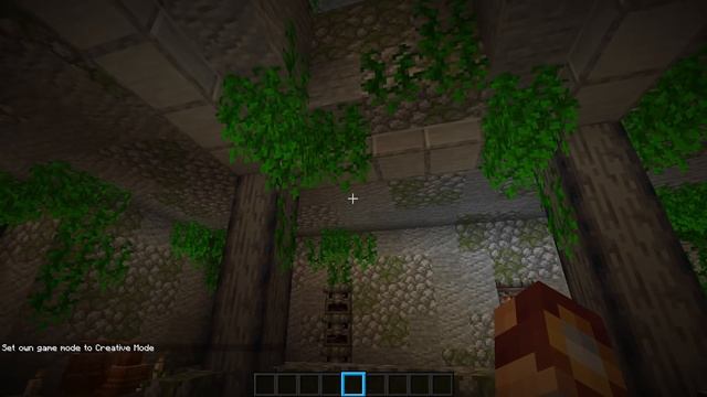 How Minecraft's Jungle Temples SHOULD Be Updated смотреть онлайн