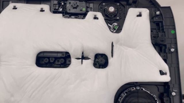 Lixiang Li8 в Антишум. Качественная защита и шумоизоляция с бессрочной гарантией!