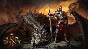 King's Bounty II - Официальный геймплей трейлер (На русском; субтитры) | 1C