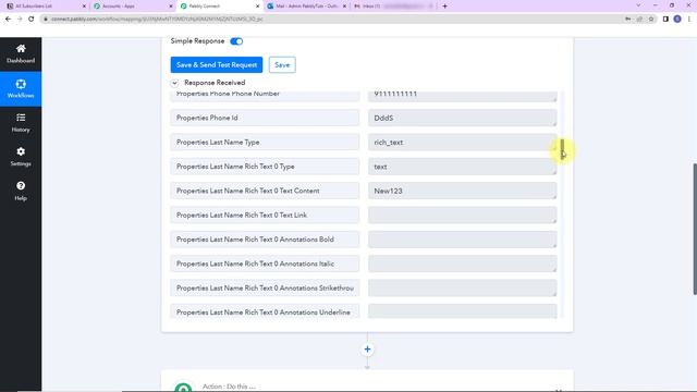 How to Send Emails in Microsoft Outlook for New Items in Notion Databases смотреть онлайн