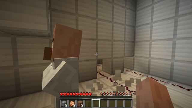 Minecraft wait what meme part 499 (Scary Gegagedigedagedago) смотреть онлайн