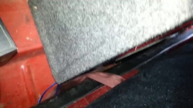 1985 k10 system install!!! смотреть онлайн