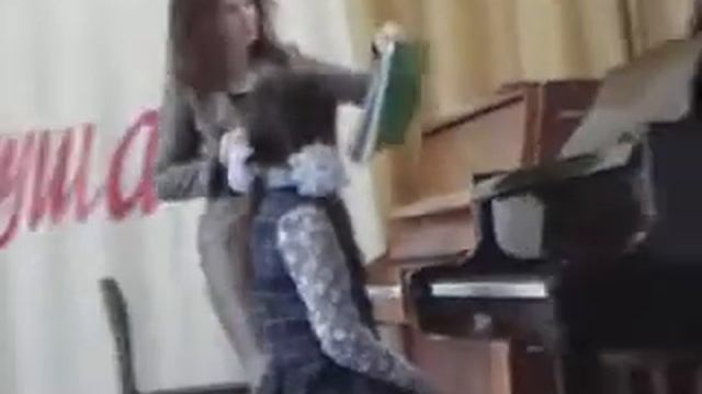 Открытый урок смотреть онлайн